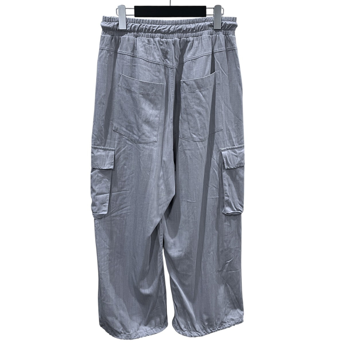 SUNNEI カーゴパンツ CARGO PANTS 古着・中古-2枚目のアイテム画像