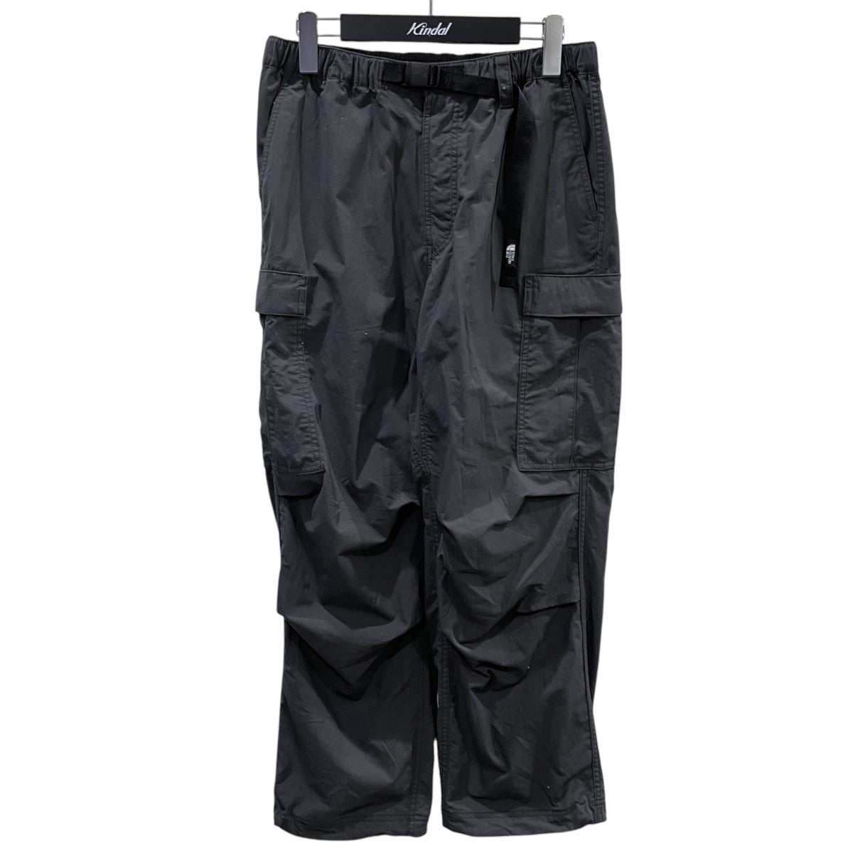 25SS ジオロジーカーゴパンツ GEOLOGY CARGO PANT NB82532R