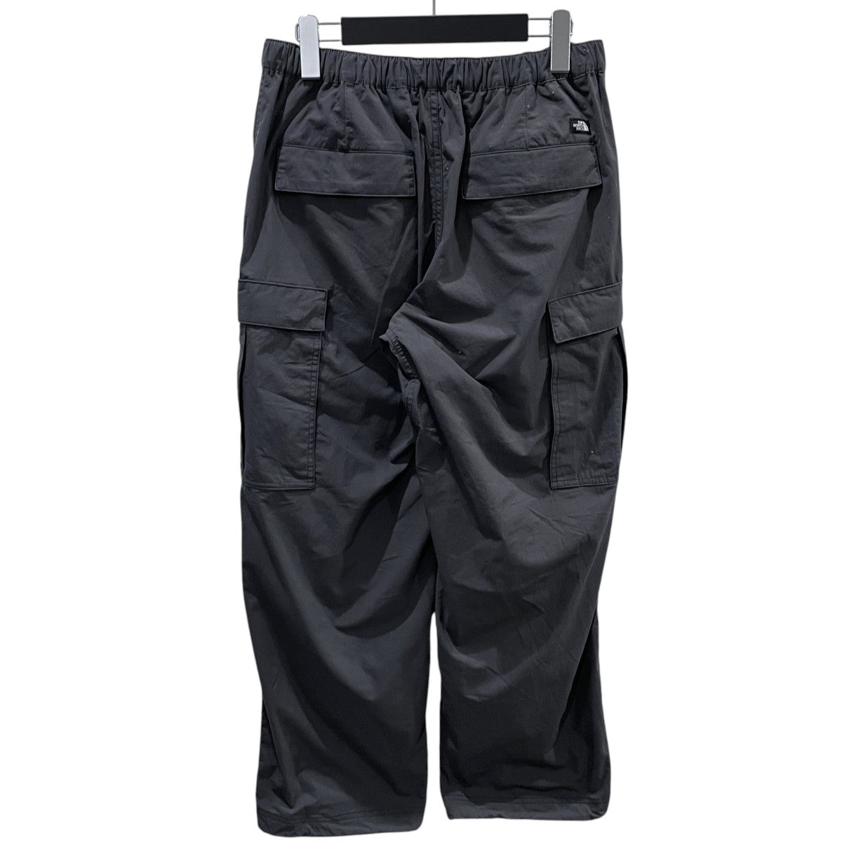 25SS ジオロジーカーゴパンツ GEOLOGY CARGO PANT NB82532R