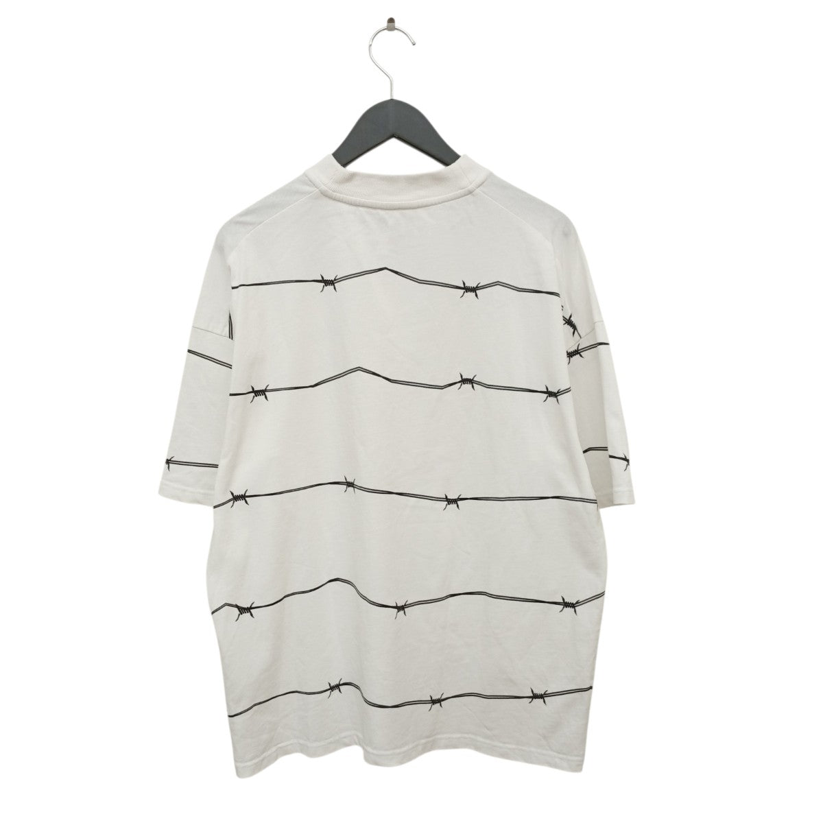 ボーダーTシャツ