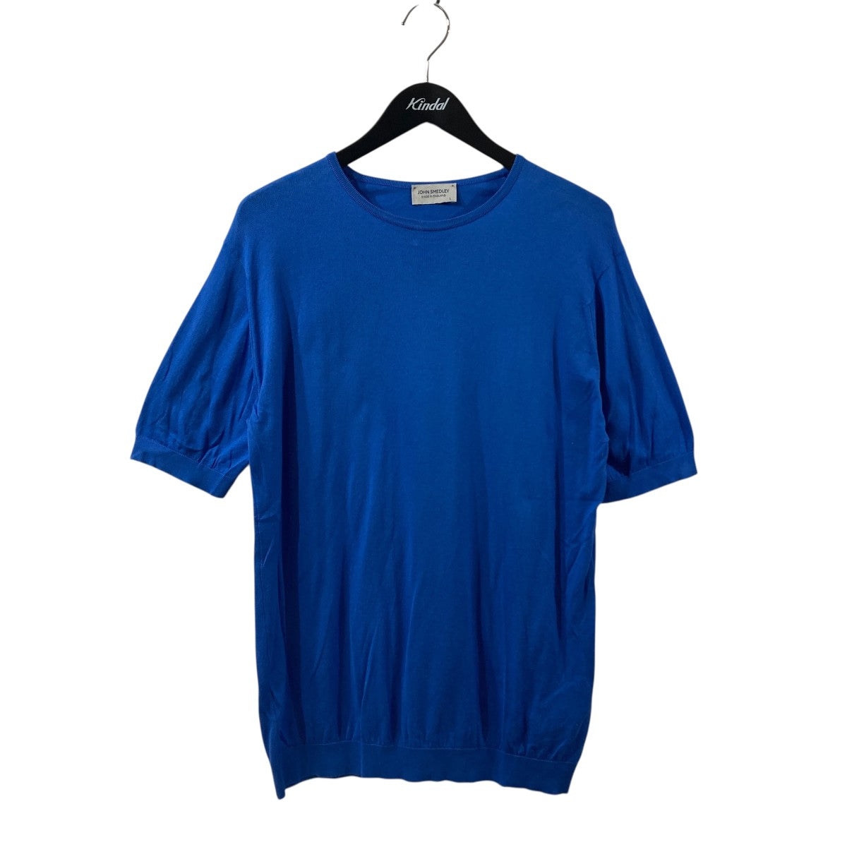 クルーネックTシャツ