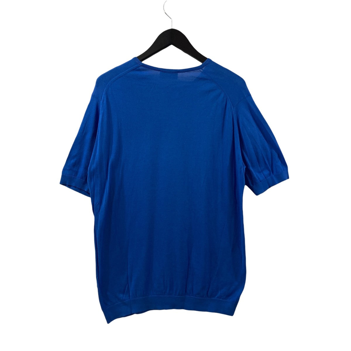 クルーネックTシャツ