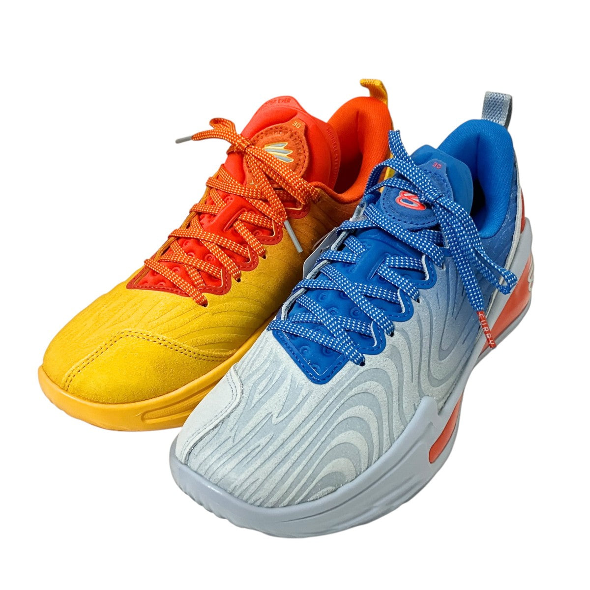 UNDER ARMOUR(アンダーアーマー) CURRY 12 WTBスニーカー6006146 453