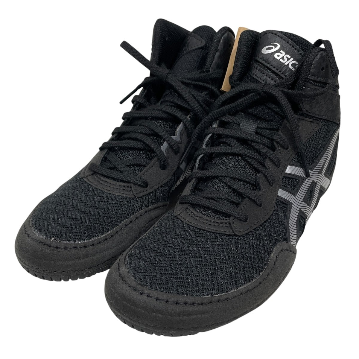 asics(アシックス) 23SS ハイカットスニーカー MATCONTROL 3 マット