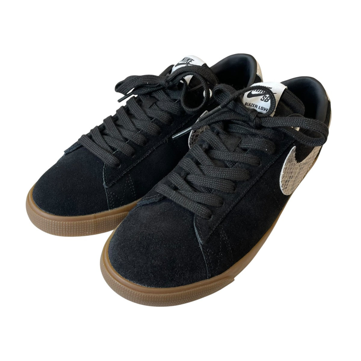 Blazer LowスニーカーDA7257-001