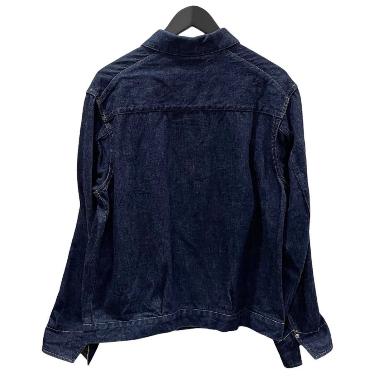 21SS デニムワークジャケット MPB-0216M 5121-6141
