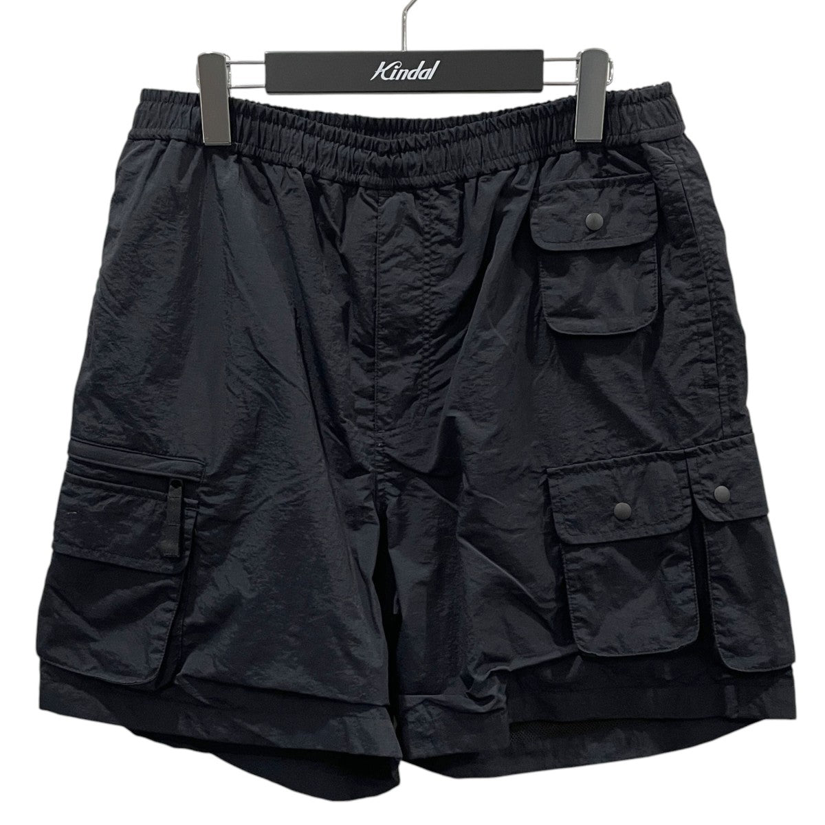 23SS ハーフパンツ Tech Hiker Mountain Shortsテックハイカーマウンテンショーツ BP-53222(J)