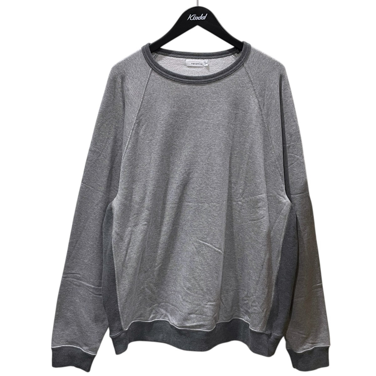 スウェットトレーナー Crew Neck Sweat クルーネックスウェット SUHF353