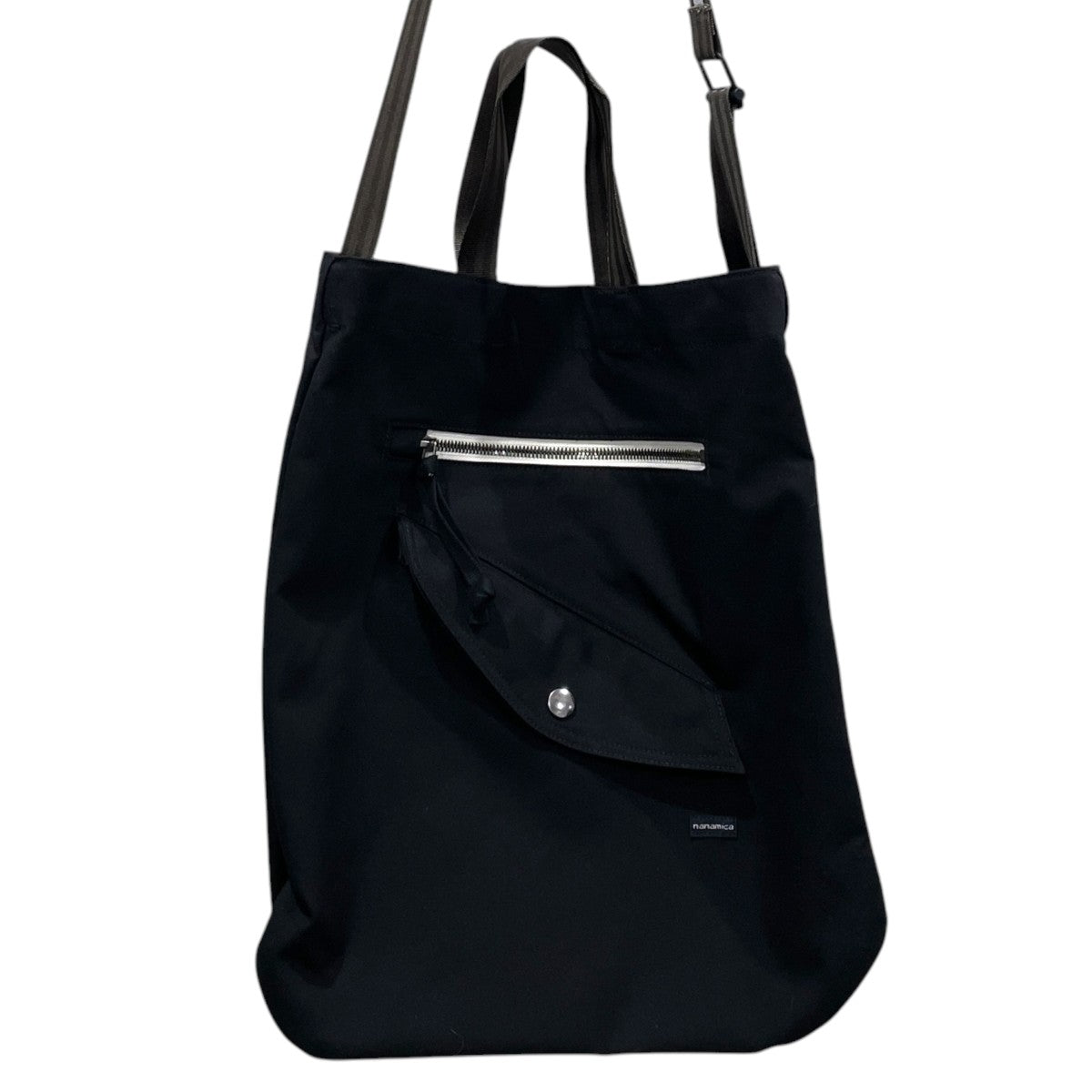 26SS 2WAYショルダーバッグ トートバッグ Shoulder Bag S25FU041