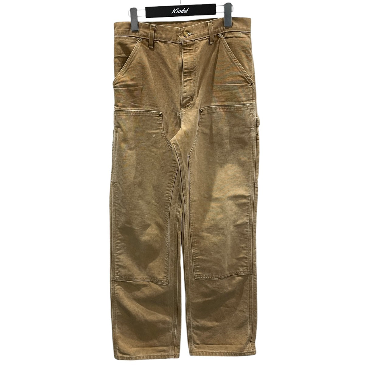 ダブルニーダックペインターパンツ Double Knee Duck Painter Pants