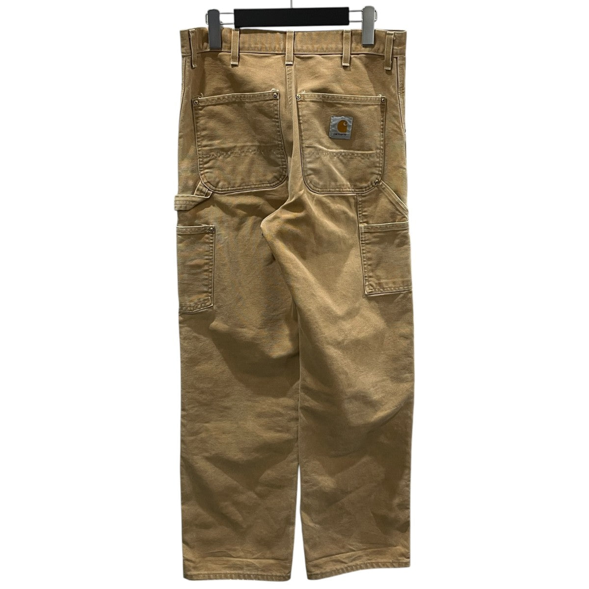ダブルニーダックペインターパンツ Double Knee Duck Painter Pants