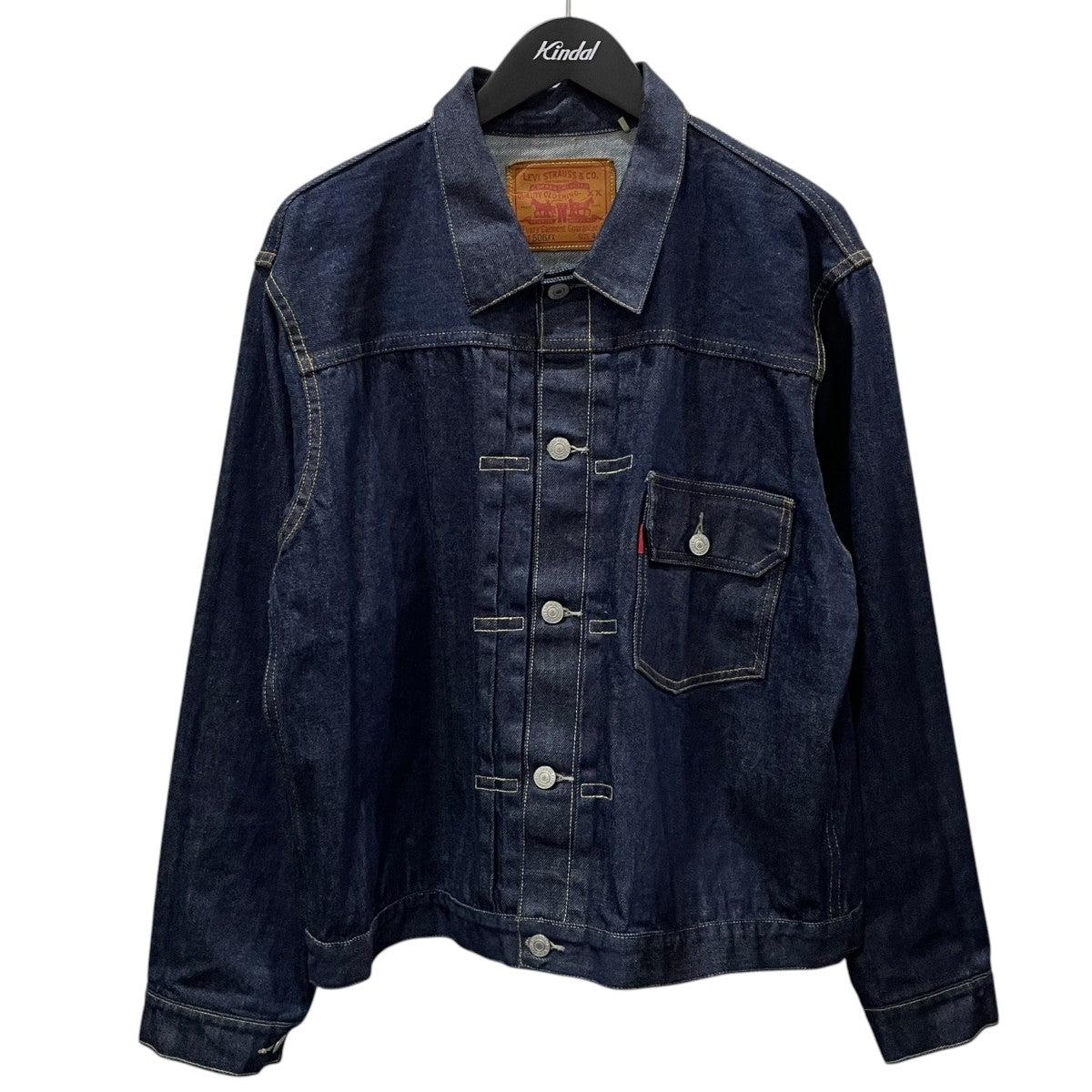 LEVI'S VINTAGE CLOTHING(リーバイスヴィンテージクロージング) デニム