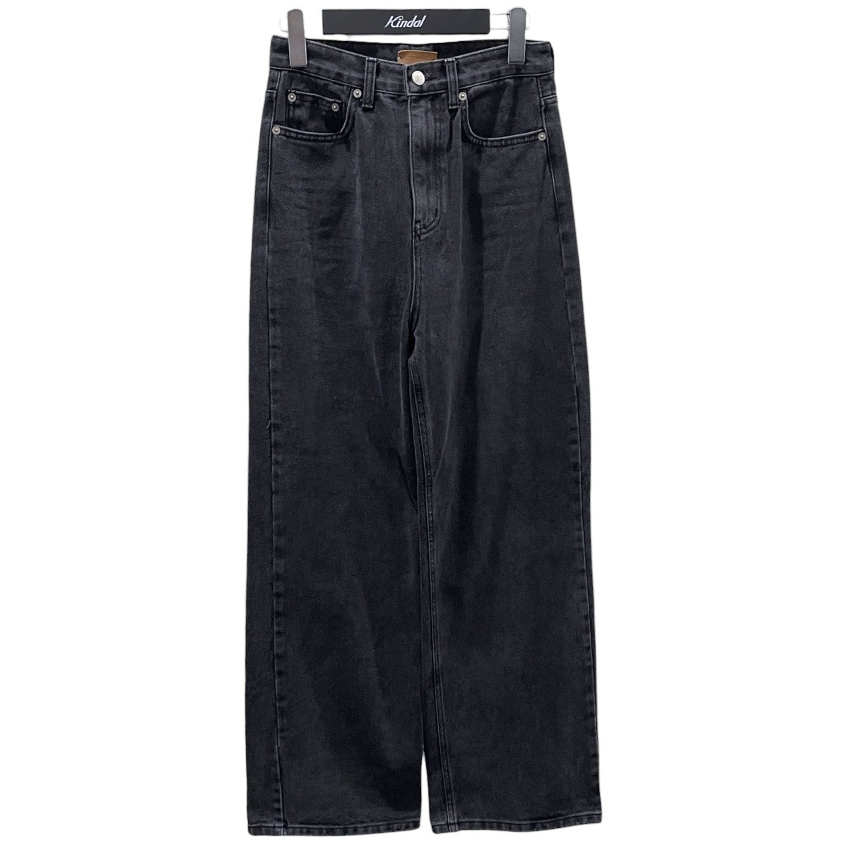 24AW デニムパンツ Owen’s Denim オーウェンズデニム 12411404