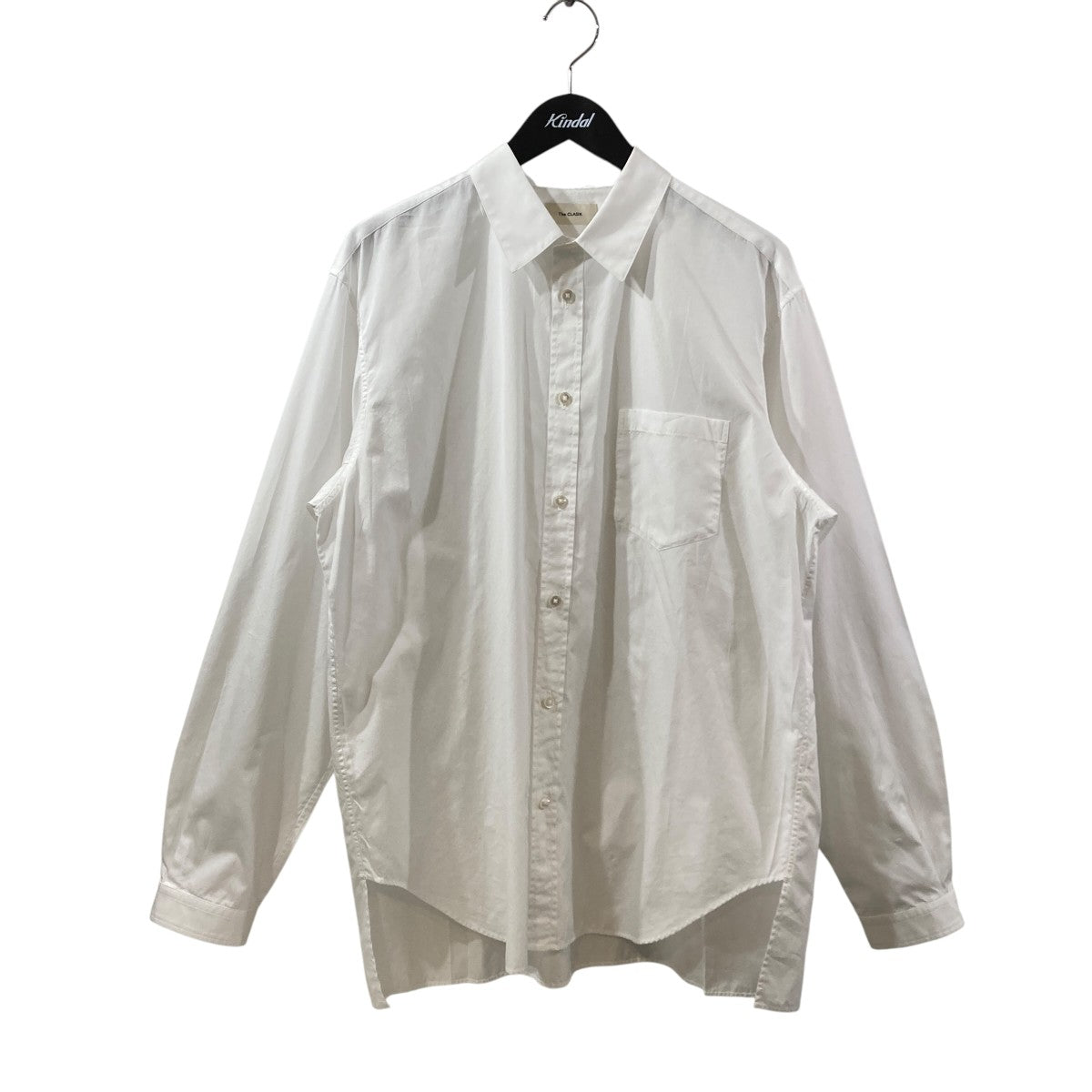New Classic Shirts長袖シャツ25AW-CKSH-020