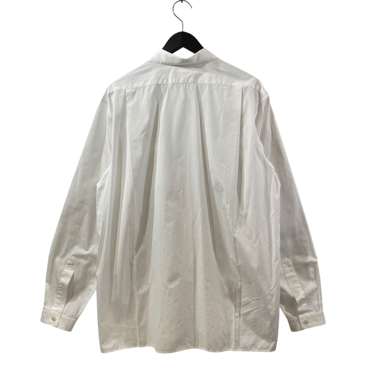 New Classic Shirts長袖シャツ25AW-CKSH-020