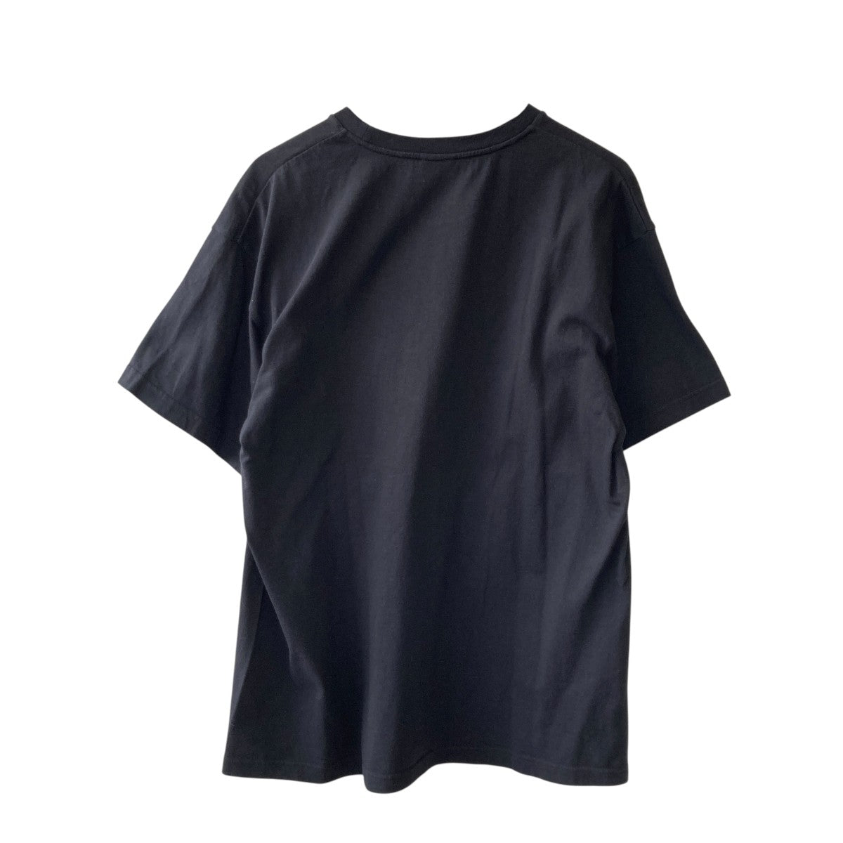 SNEAKロゴプリントTシャツ