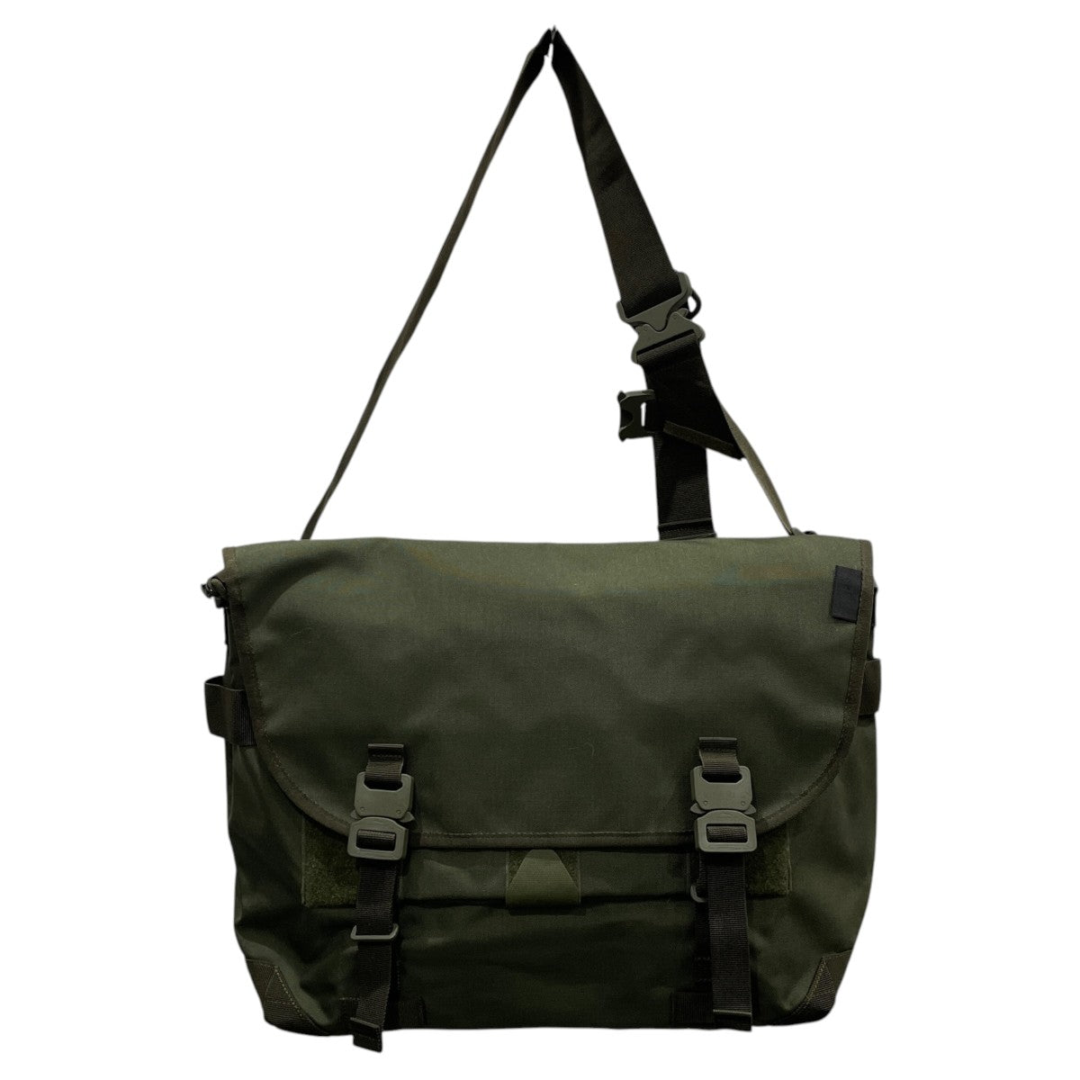 Bagjack(バッグジャック) コブラバックル ショルダーバッグ Littlejack