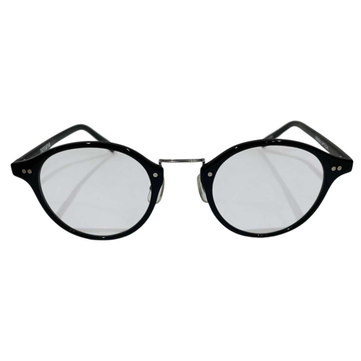 24AW 眼鏡 DWELLER SUNGLASSES 04 LIGHT NN-A4503