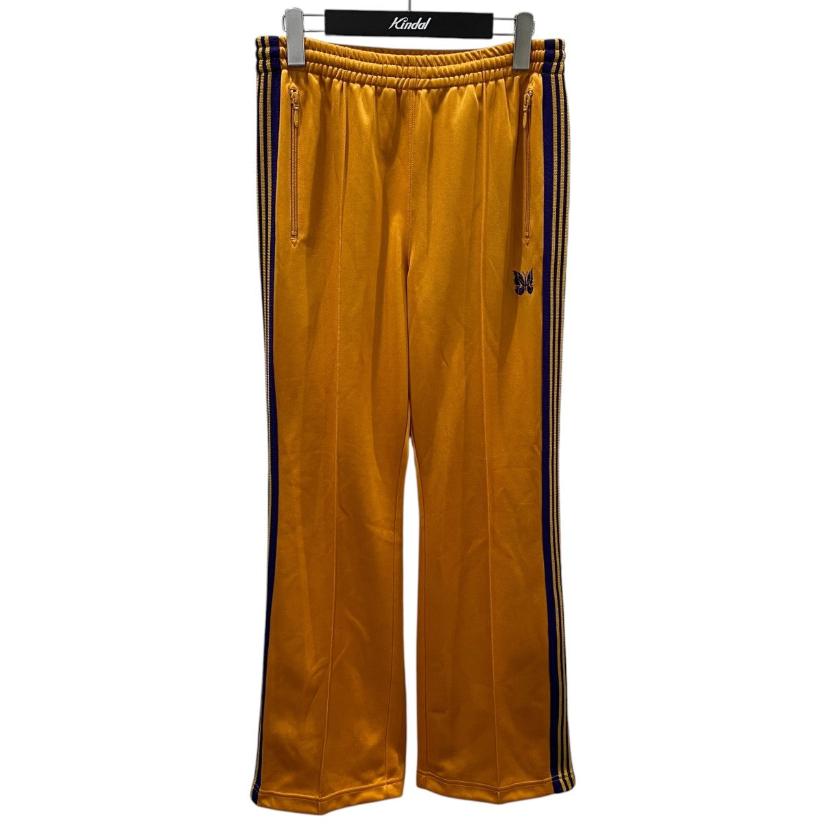 パンツ Needles Truck Pants Boot Cut KP222 Needles(ニードルズ) 22SS ブーツカット トラックパンツ Boot-Cut