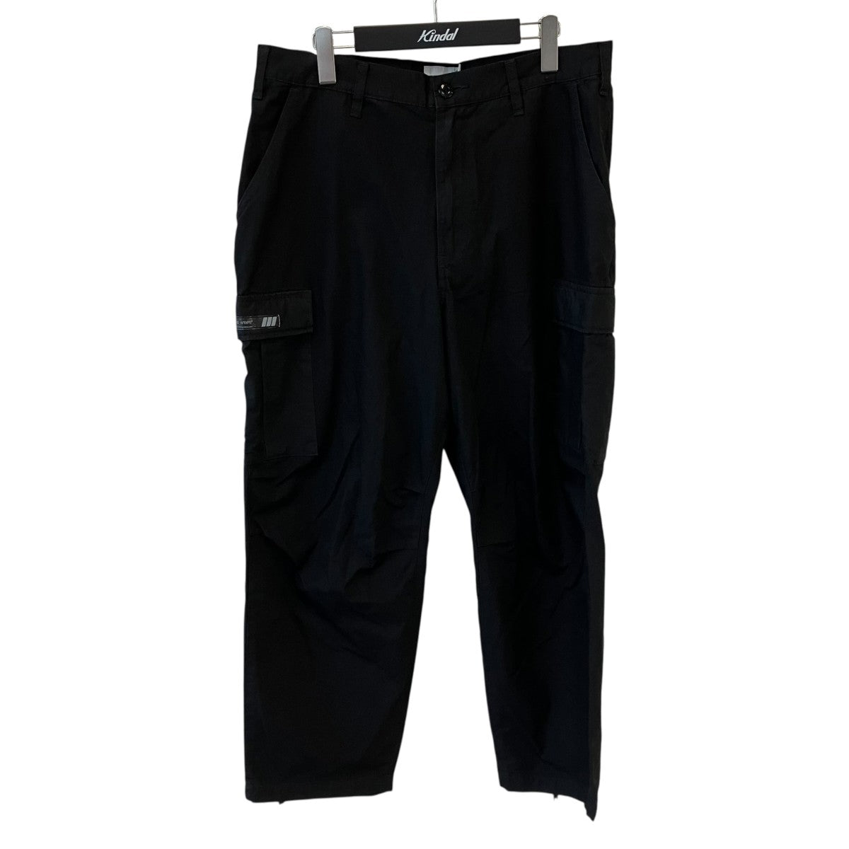 WTAPS(ダブルタップス) 25SSMILT9602 ／ TROUSERS ／ COTTON． RIPSTOP