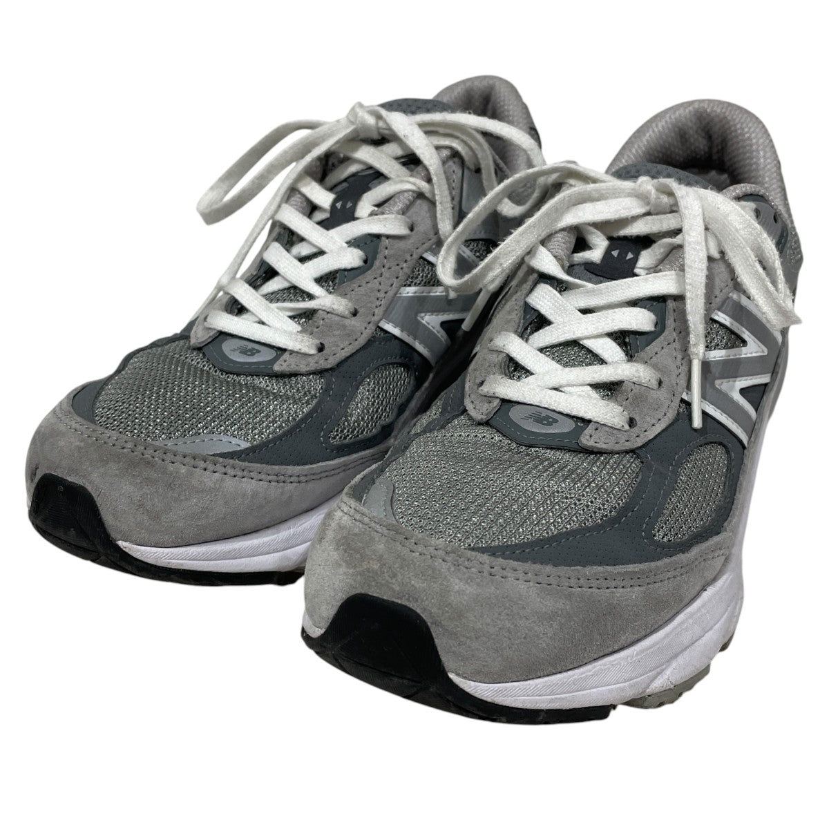 NEW BALANCE(ニューバランス) スニーカー M990GL6 MADE IN USA グレー