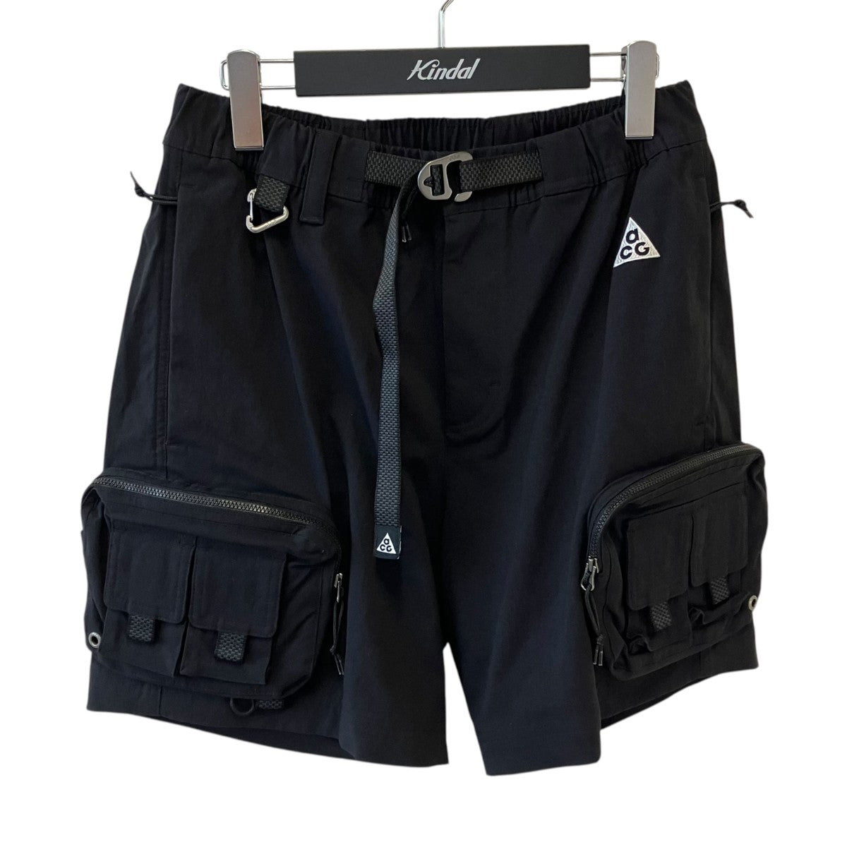 NIKE ACG(ナイキエーシージー) ハーフパンツDH8348-010 DH8348-010