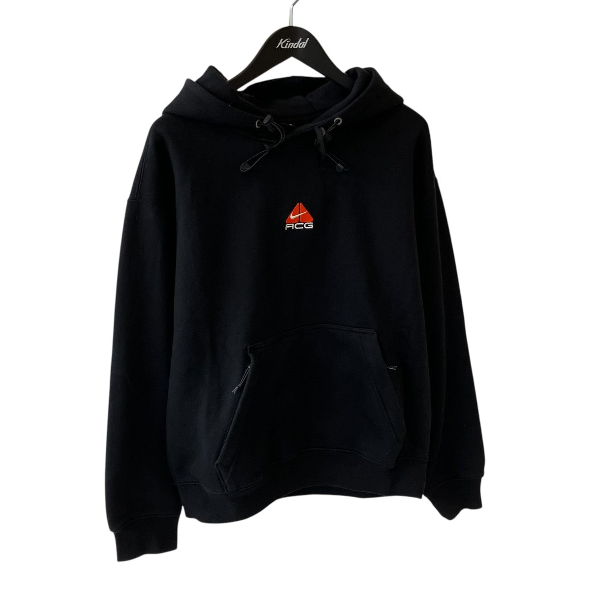 TF Tuff Fleece Pullover HoodieパーカーDH3088-010