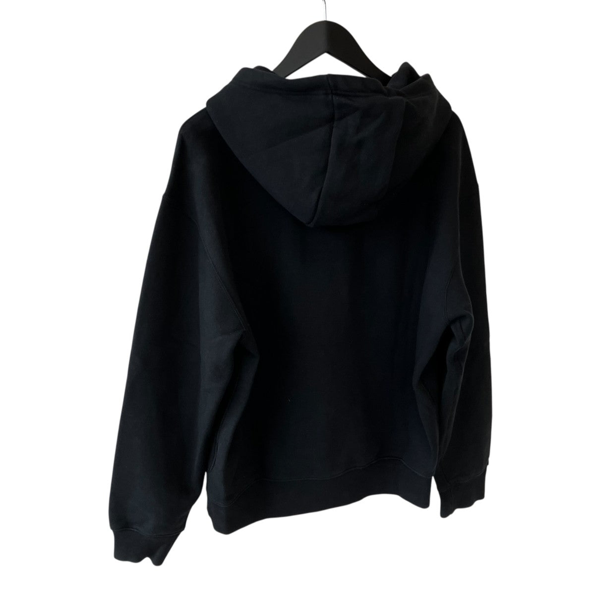 TF Tuff Fleece Pullover HoodieパーカーDH3088-010