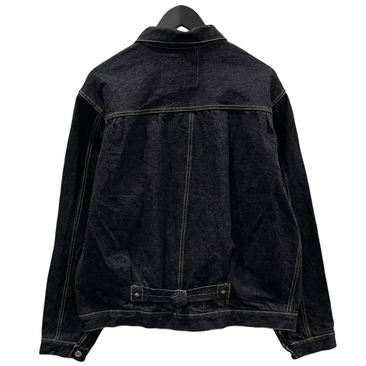 100番台大戦デニムジャケット WW2 Denim Jacket S SD-401