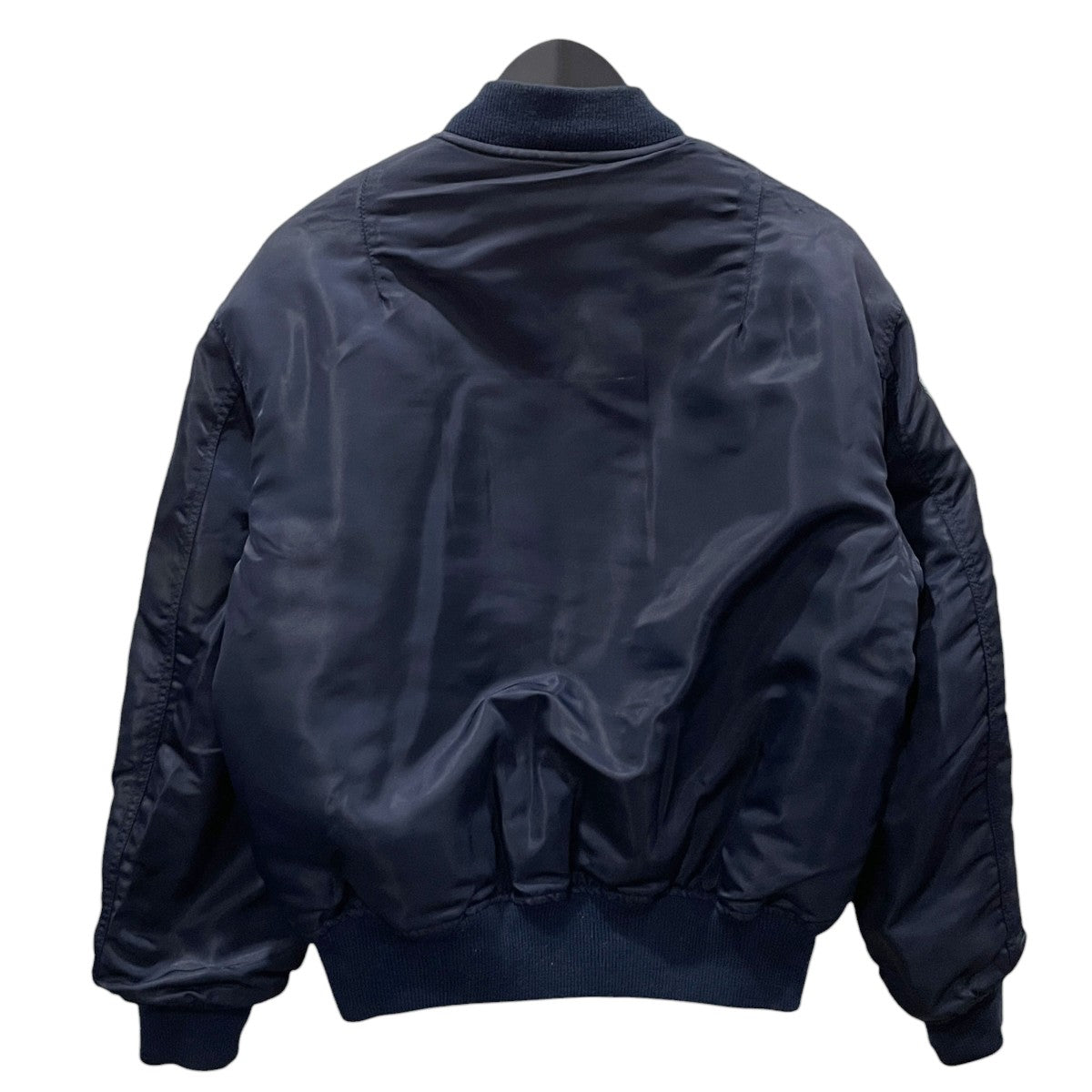 MA-1 フライトジャケット (パッチカスタム) MA-1 Flight Jacket (Patched Custom) 42TALON C-ST-4516