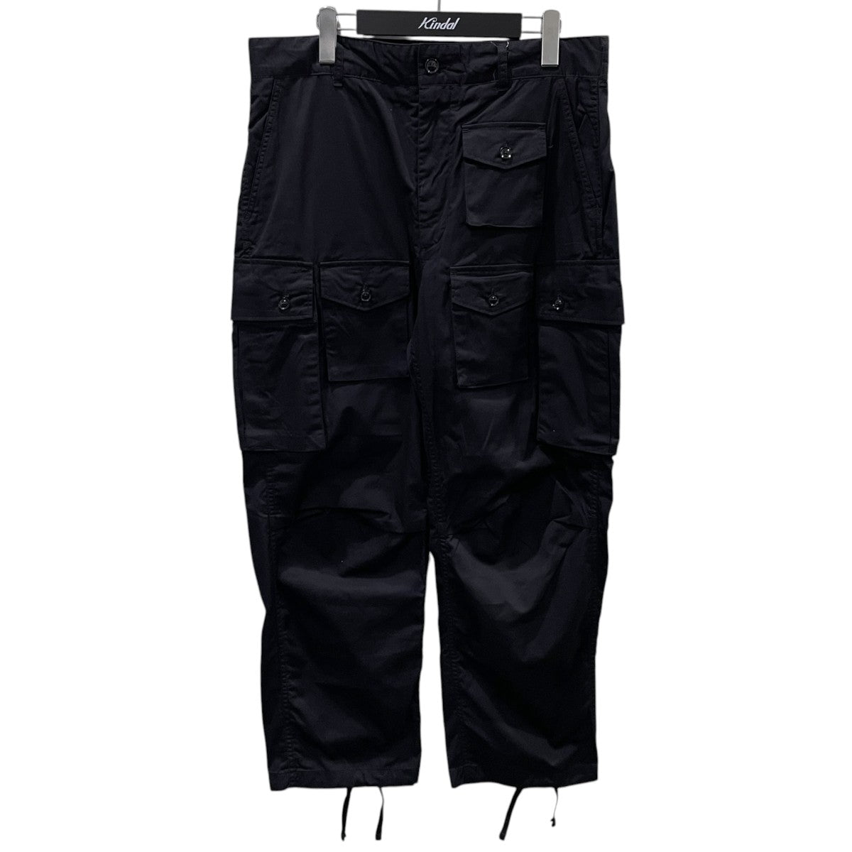23SS ミリタリーパンツ FA Pant - High Count Twill FAパンツ ハイカウントツイル GH360