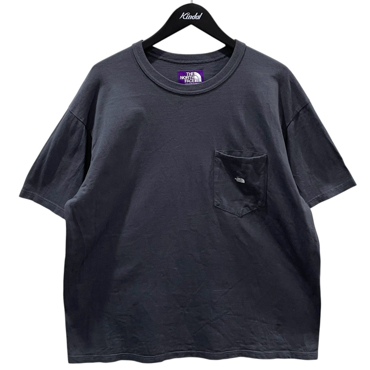 25SS ポケットTシャツ 7oz Pocket Tee 7オンス ポケットティー N25SI102