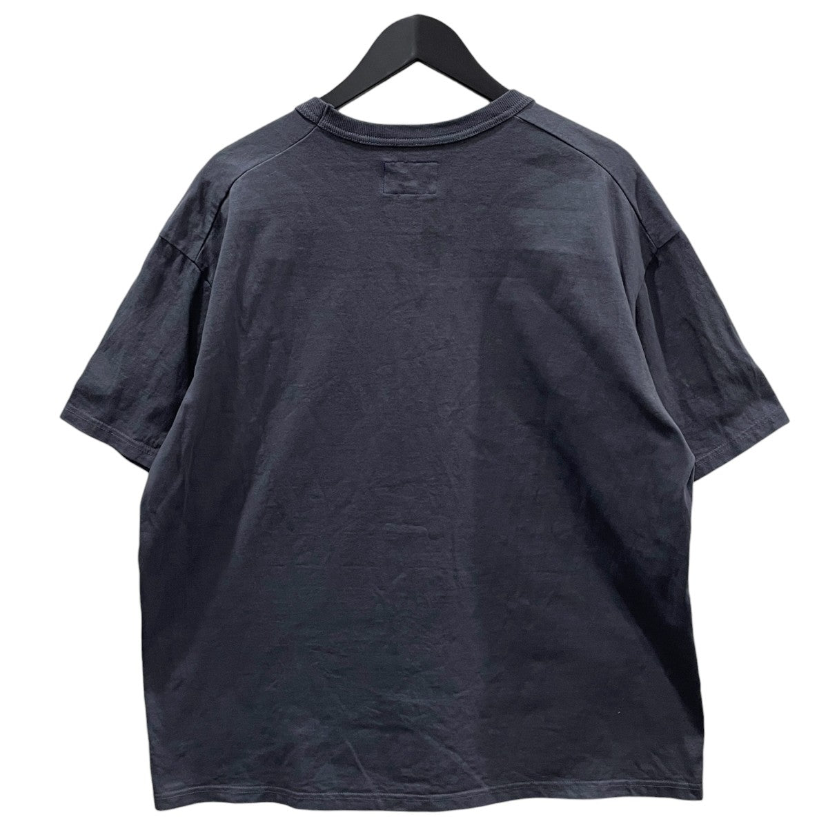 25SS ポケットTシャツ 7oz Pocket Tee 7オンス ポケットティー N25SI102