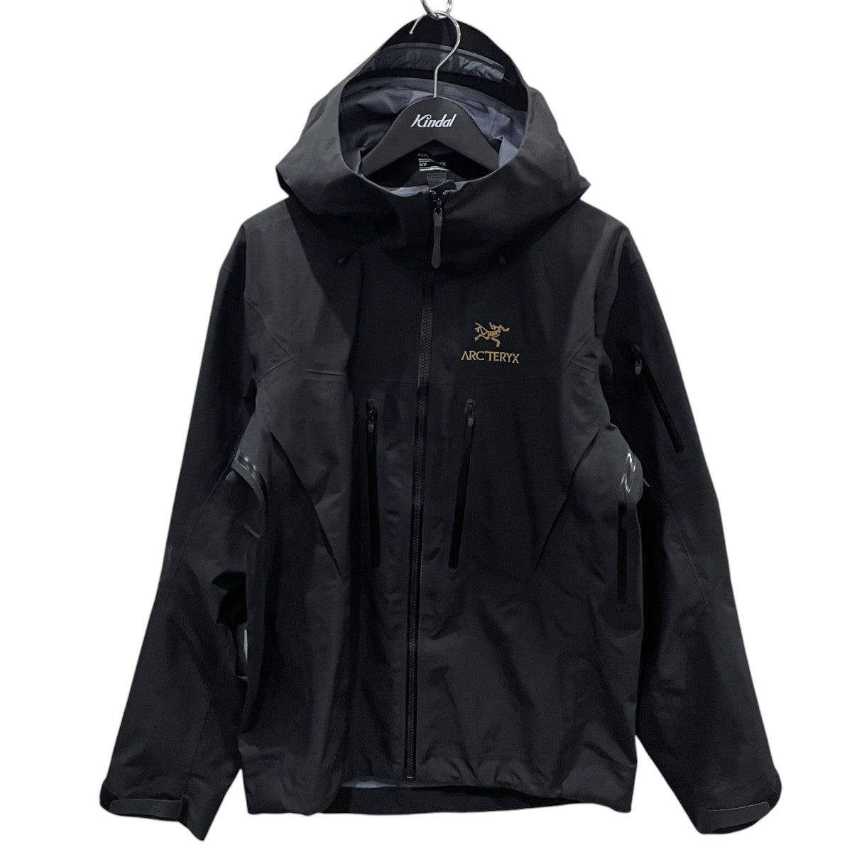 ARC'TERYX(アークテリクス) 25AW マウンテンパーカー Alpha SV Jacket