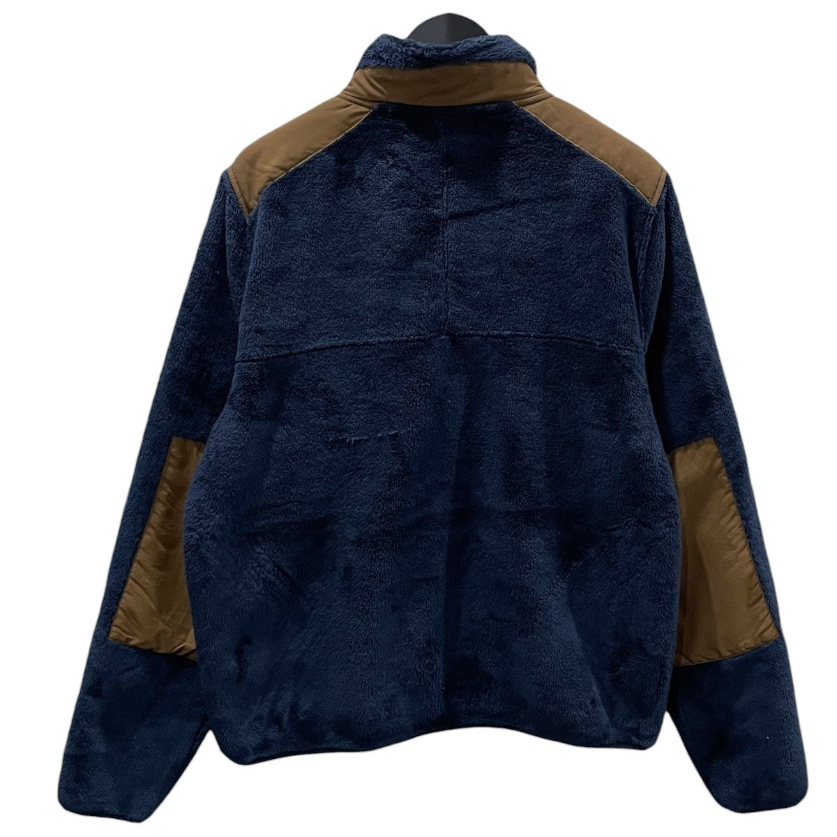 ジップアップフリースジャケット Hi-Pile Fleece Full-Zip Jacket ハイパイルフリースフルジップジャケット 505251