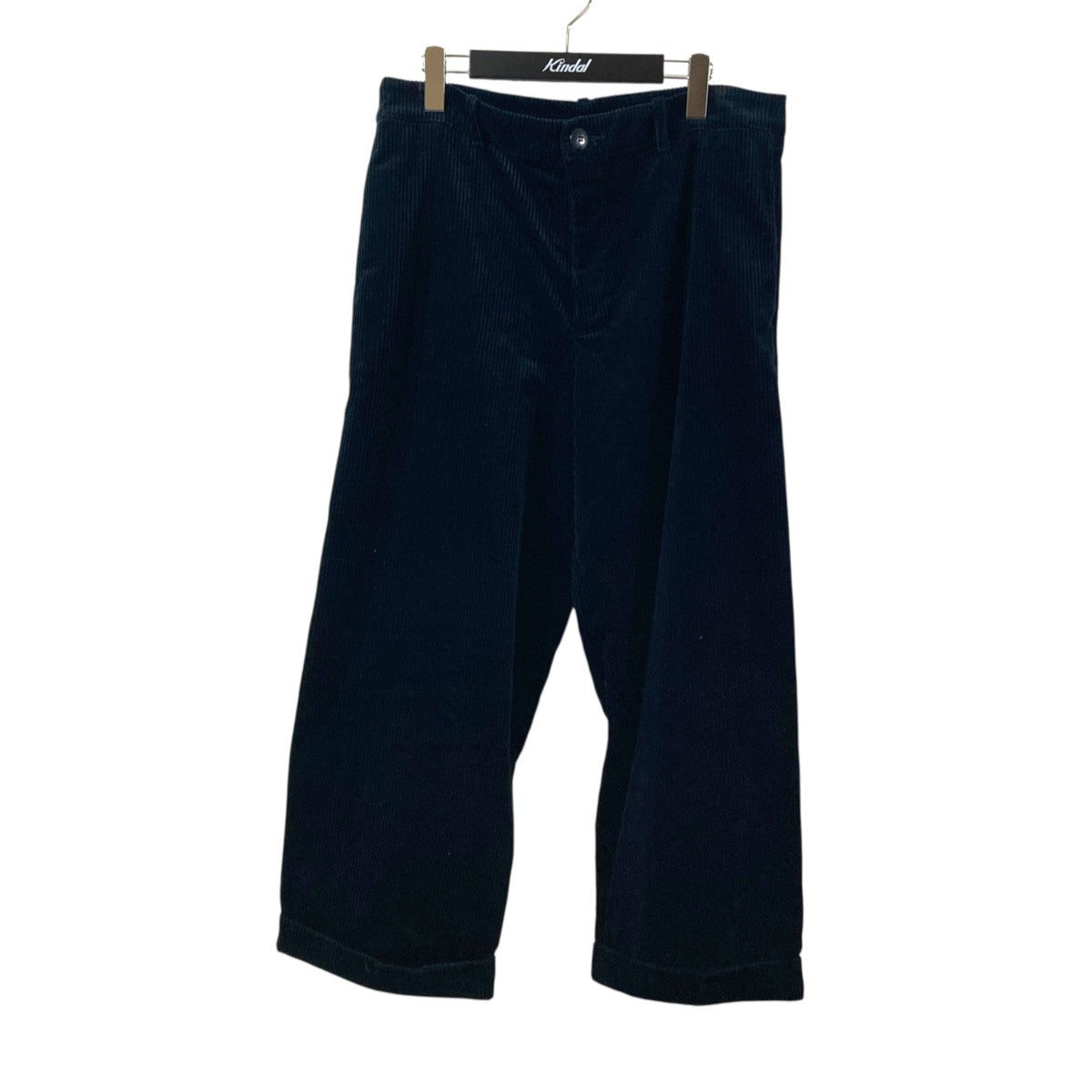 toogood(トゥーグッド) THE BRICKLAYER TROUSERコーデュロイパンツ
