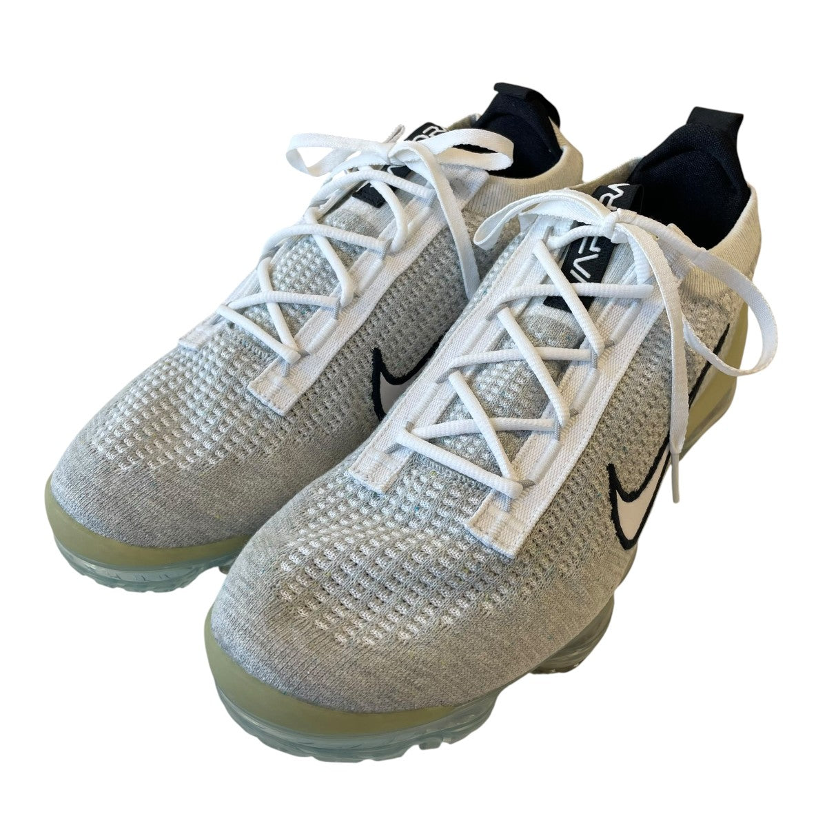 AIR VAPORMAX 2021 FKスニーカーDH4084-100