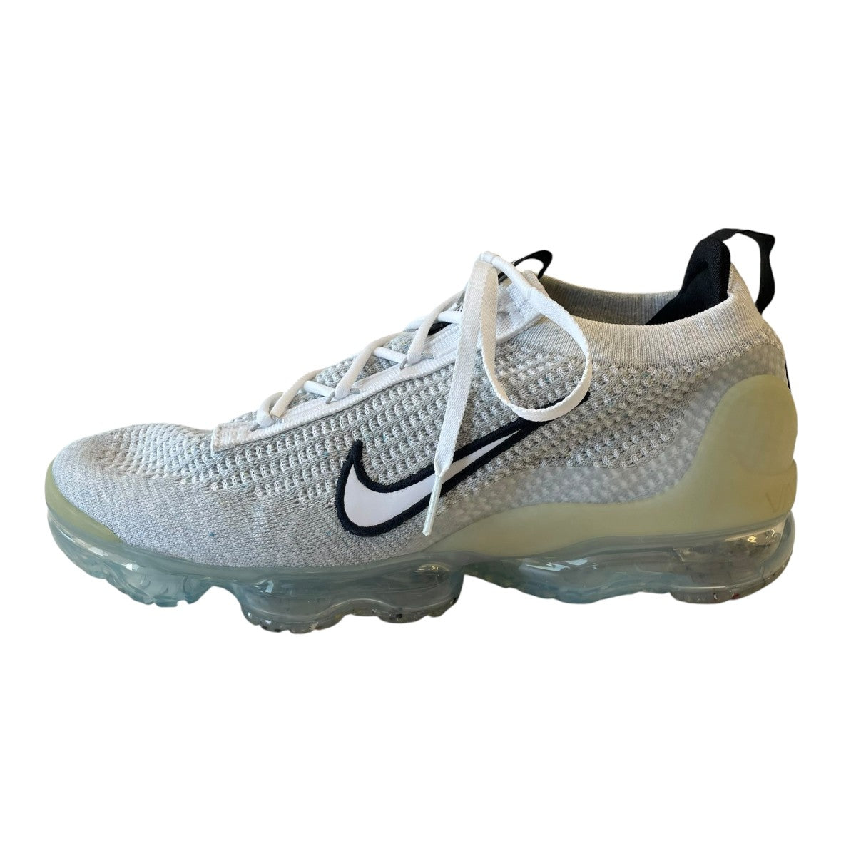 AIR VAPORMAX 2021 FKスニーカーDH4084-100