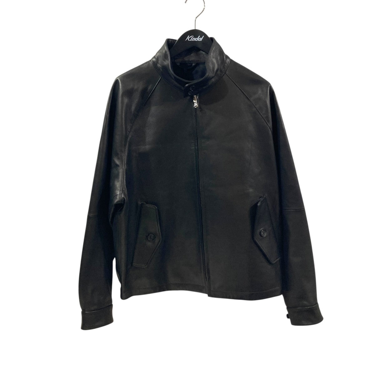 The CLASIK(ザ・クラシック) レザージャケット25AW-CKJK-017 25AW-CKJK