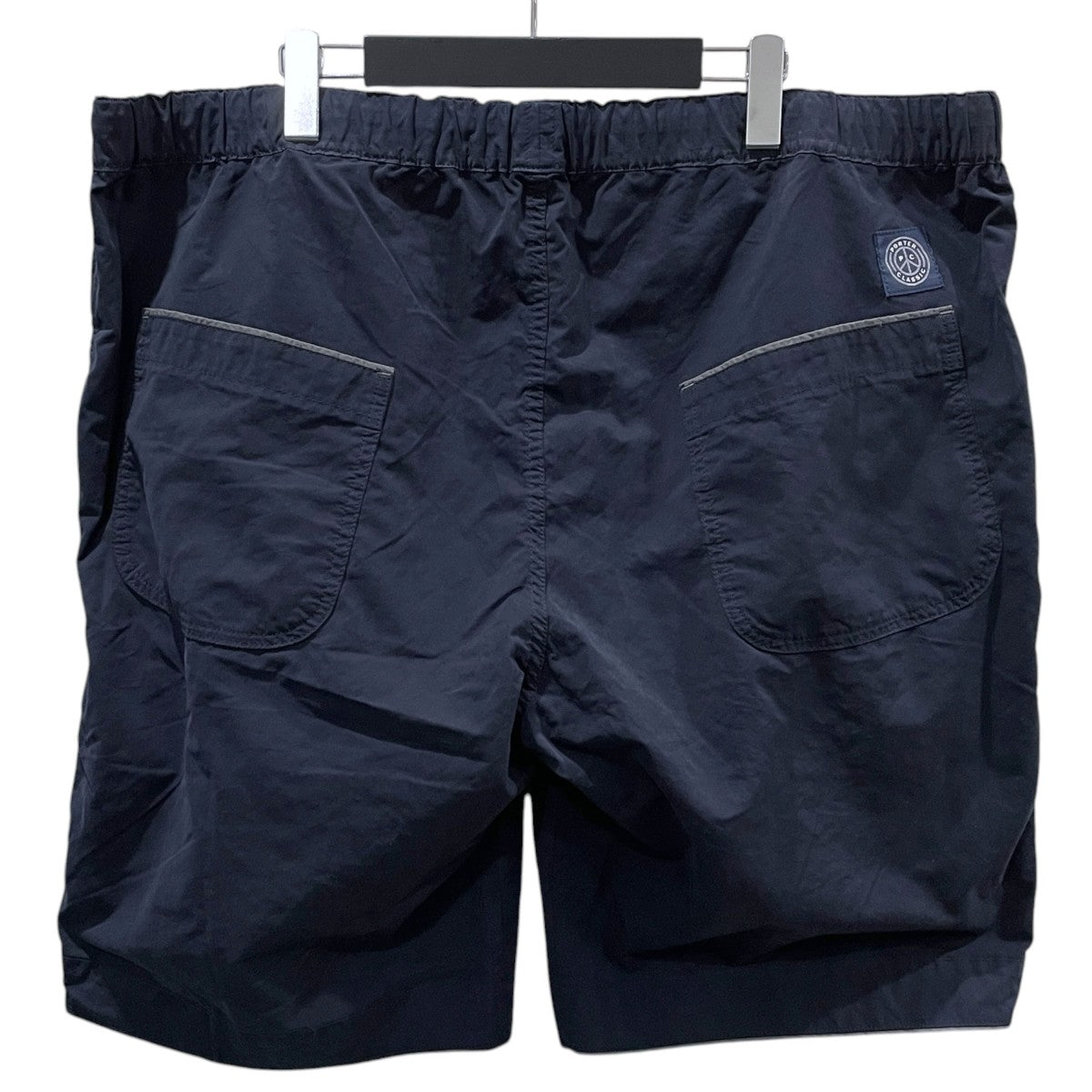 イージーハーフパンツ WEATHER SHORT ウェザーショーツ