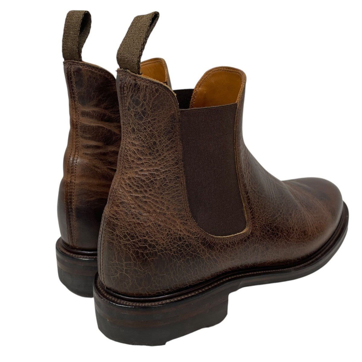 サイドゴアブーツ Chelsea Boot チェルシーブーツ