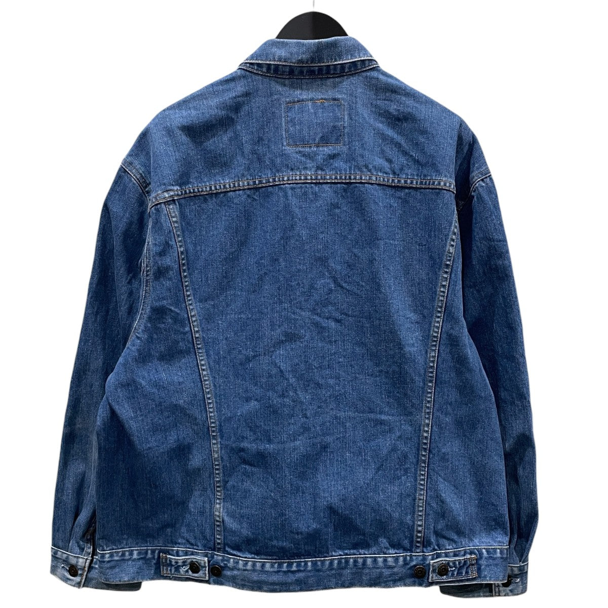 デニムジャケット RUCKER JACKET トラッカージャケット 70550 04