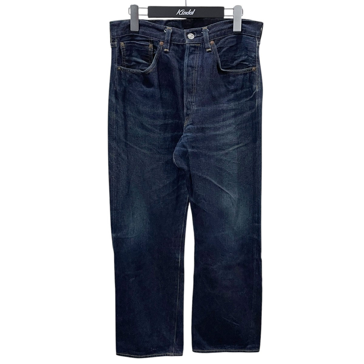 デニムパンツ 501XX 55年モデル BIG E 日本製 50155-0079