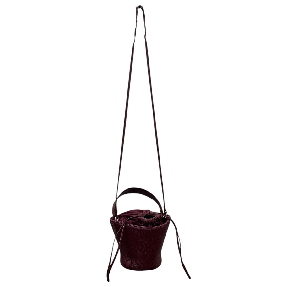 AYAKO(アヤコ) 2WAYショルダーバッグ ハンドバッグ Pottery Bag