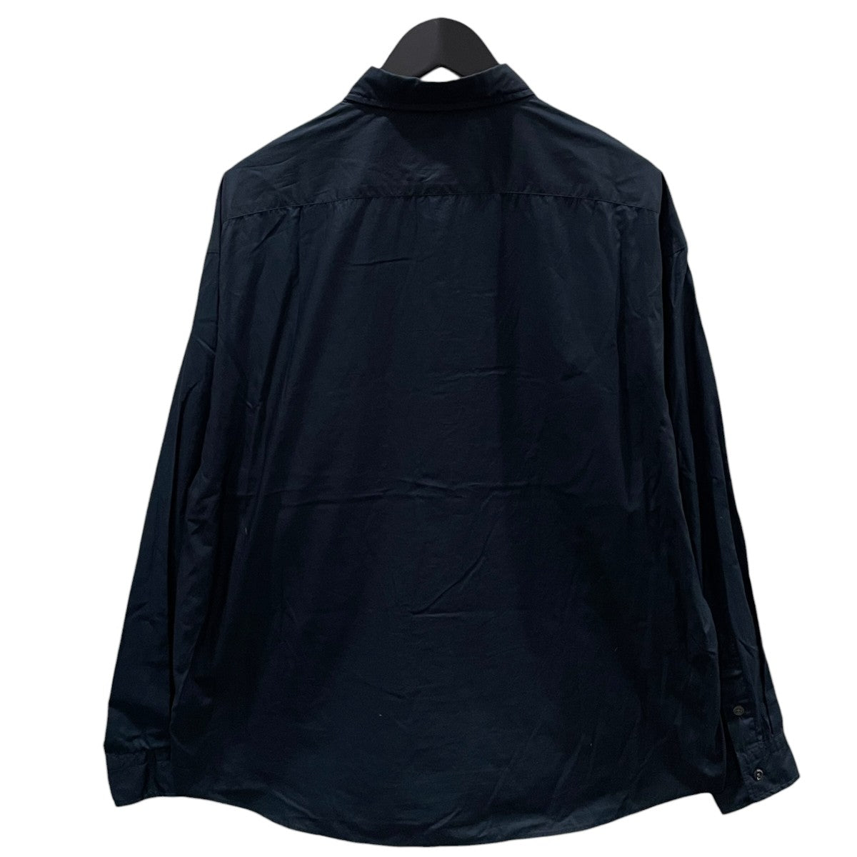 長袖シャツ ROLL UP SHIRT(ALUMO) ロールアップシャツ(アルモ)