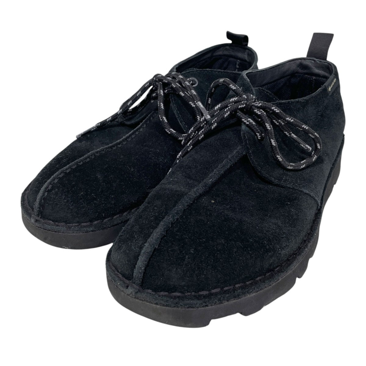 CLARKS(クラークス) スウェードシューズ Desert Trek GTX デザート