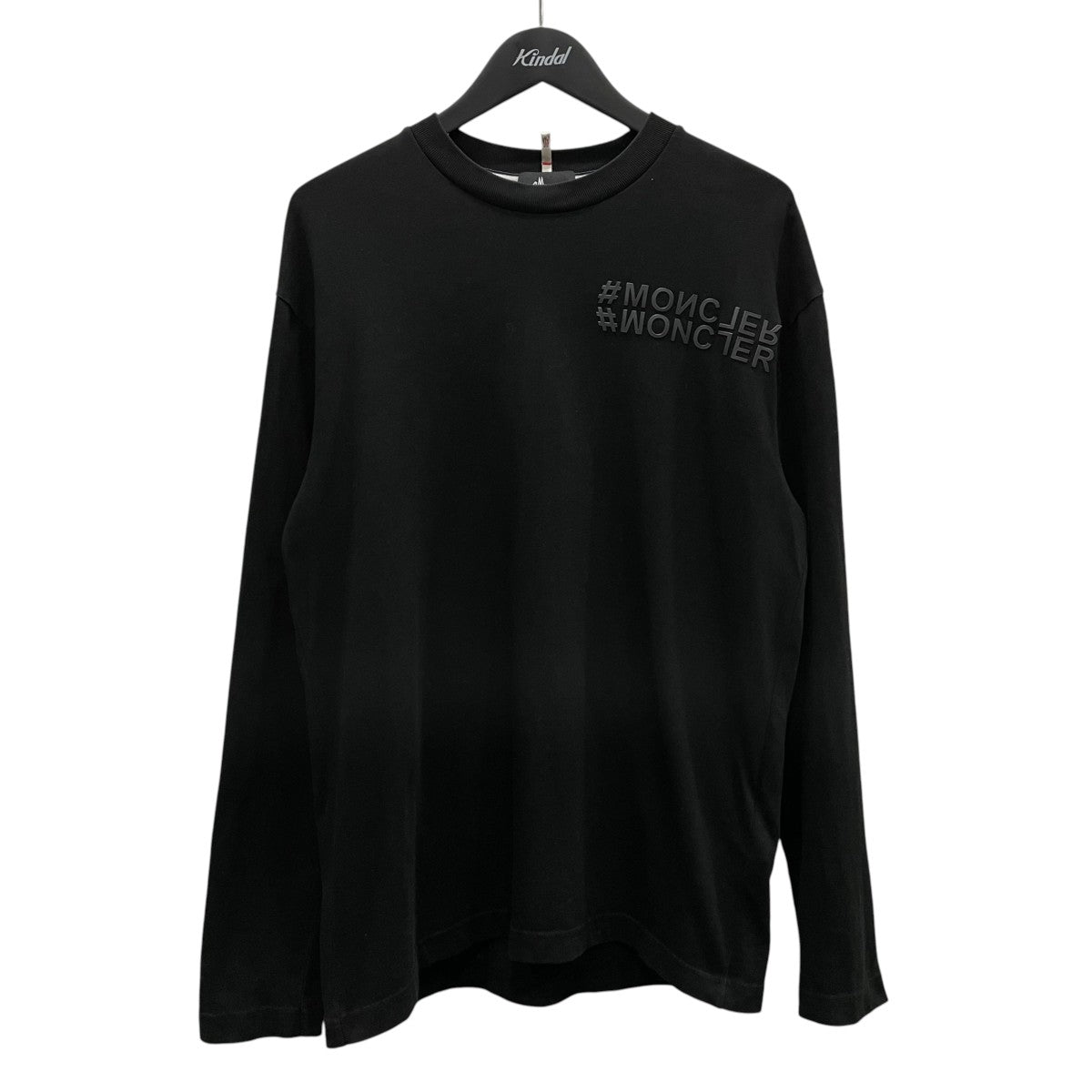 MONCLER(モンクレール) 長袖TシャツI10978D00001 I10978D00001