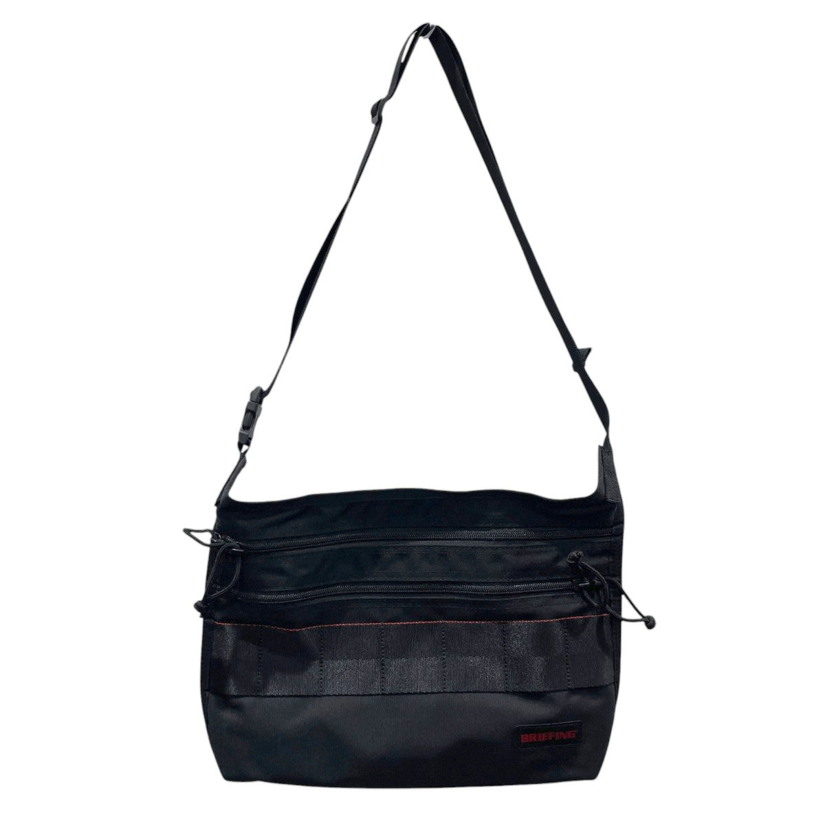 ショルダーバッグ MULTI SACOCHE MW GENII マルチサコッシュ MW ジェン2 BRA233L30