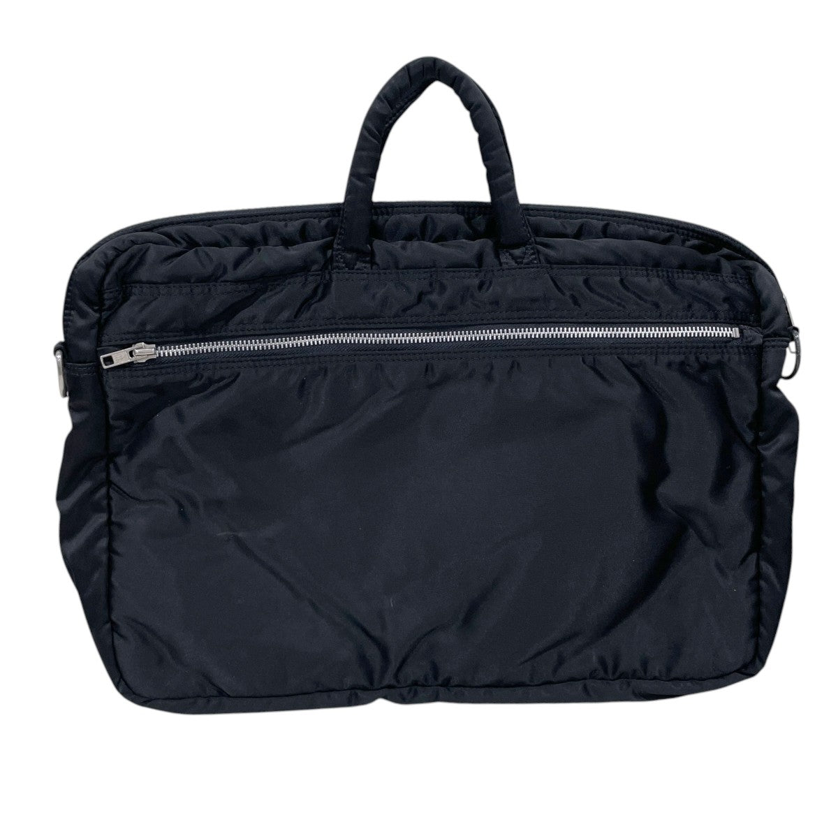 タンカー 2WAYブリーフケース TANKER 2WAY BRIEFCASE