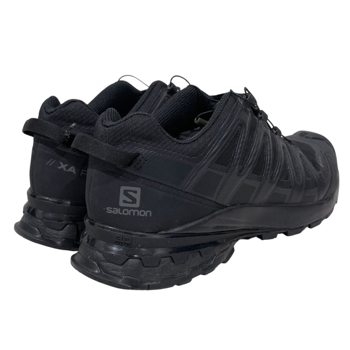 スニーカー XA PRO 3D V8 GORE-TEX エックスエー プロ スリーディー ブイエイト ゴアテックス 409889